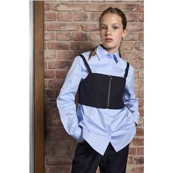 Комплект (Блуза+Топ) BATIK, 1128645