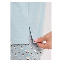 Комплект (Футболка+Бриджи) CLEVER, 1231556