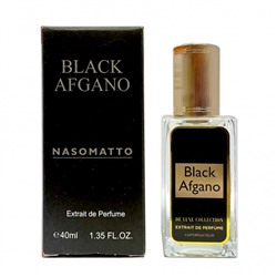 Мини-парфюм Nasomatto Black Afgano унисекс (40 мл)