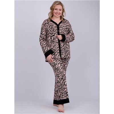 Malina Пижама 3144