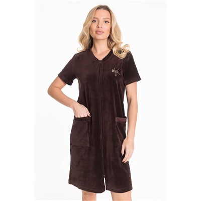 Халат М324237ВШк