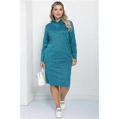 Костюм (Джемпер+Юбка) LADY TAIGA, 1052083