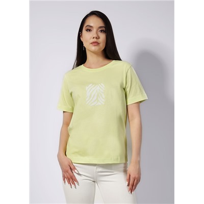 Футболка женская