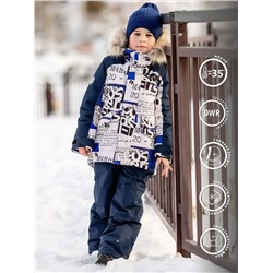 BATIK Комплект 454-24з-2