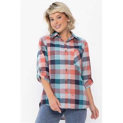 Рубашка LADY TAIGA, 1133061