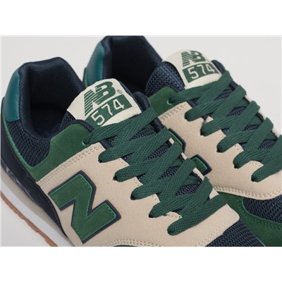 Кроссовки New Balance 574