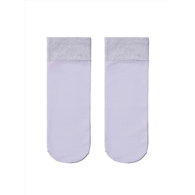 Conte elegant Носки FANTASY (люрекс)