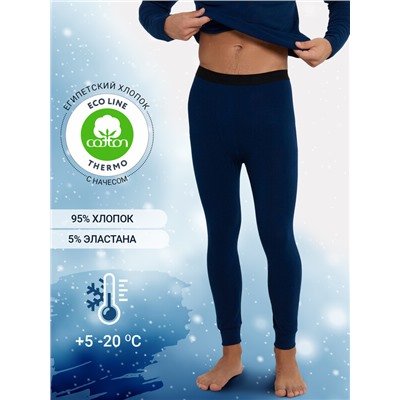 КАЛЬСОНЫ МУЖСКИЕ 741209