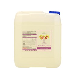 Удобрение для гидропоники "GroBro" Perfect Komponent, 5л
