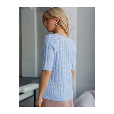 Джемпер VILATTE, 1130751