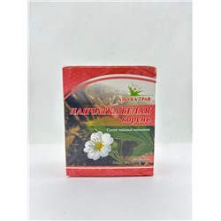Лапчатка белая корень 20 гр.