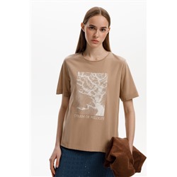 VERY NEAT Футболка ЕВТ 3289