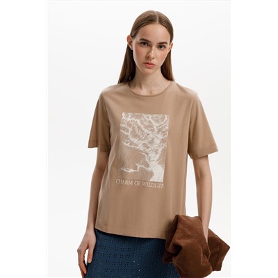 VERY NEAT Футболка ЕВТ 3289