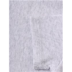 Песочник Крошка Я Melange, рост 86-92, серый