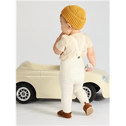 Колготки детские Соль&Перец