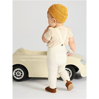 Колготки детские Соль&Перец