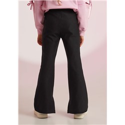 Брюки детские для девочки