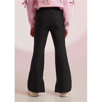 Брюки детские для девочки