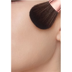Минеральная рассыпчатая пудра для лица Make Up + Care