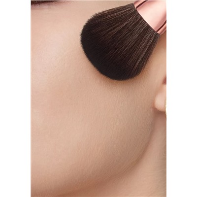 Минеральная рассыпчатая пудра для лица Make Up + Care