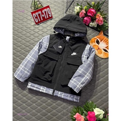 куртка осень 1983170-1