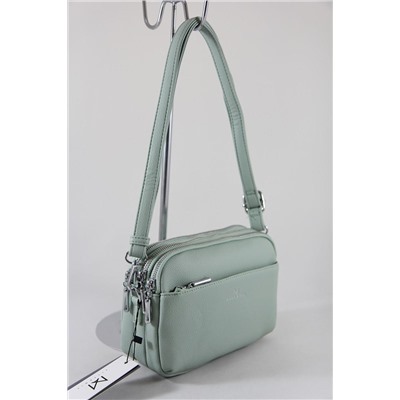 Сумка женская из кожзаменителя Alex&Mia