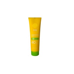 SUNLIKE Солнцезащитное молочко для лица и тела SPF40 150мл