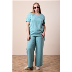 Костюм футболка и брюки М325023м
