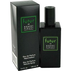 ROBERT PIGUET FUTUR edp (w) 100ml