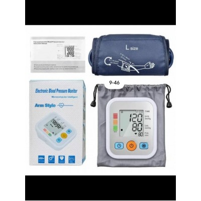 Тонометр для измерения давления #23020549