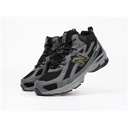 Зимние Кроссовки New Balance 740 Mid