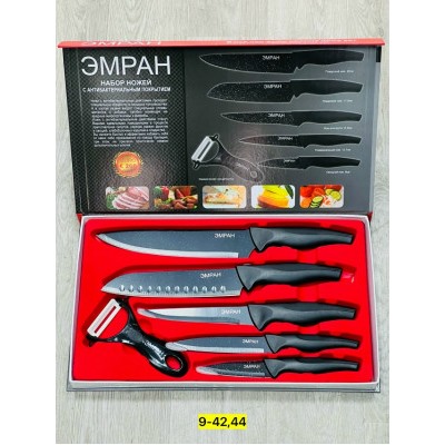 Набор ножей #23073354