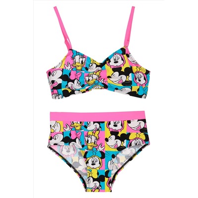 Купальный костюм PLAYTODAY, 743049