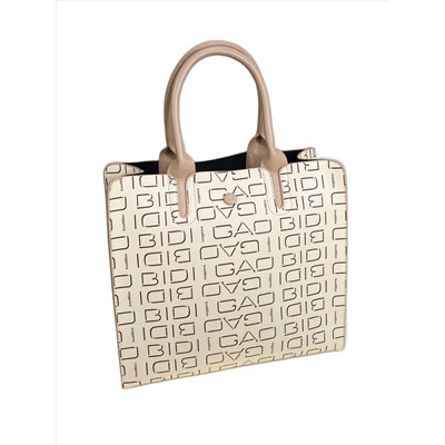 Женская сумка из искусственной кожи мультицвет