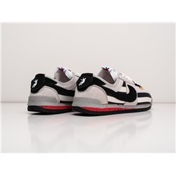 Кроссовки Union x Nike Cortez Nylon