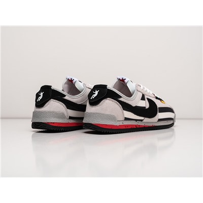 Кроссовки Union x Nike Cortez Nylon