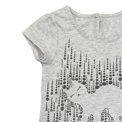 11-75-1 Платье для девочки