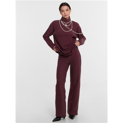 БРЮКИ ЖЕНСКИЕ 182534