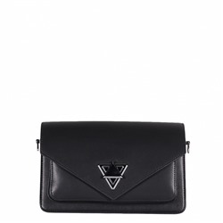 Сумка 858TH black Polina&Eiterou