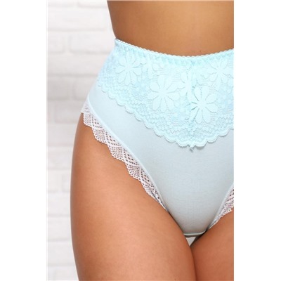 Трусы 64759 (Ментол)