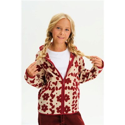 Куртка для девочек