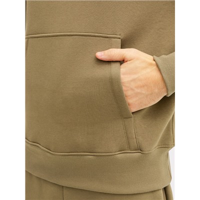 КОМПЛЕКТ МУЖСКОЙ (АНОРАК, БРЮКИ) 191019