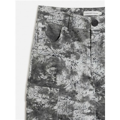 Брюки жен. Veneto_pants