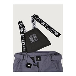 Комплект (Куртка+Брюки) NIKASTYLE, 1125654