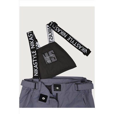 Комплект (Куртка+Брюки) NIKASTYLE, 1125654