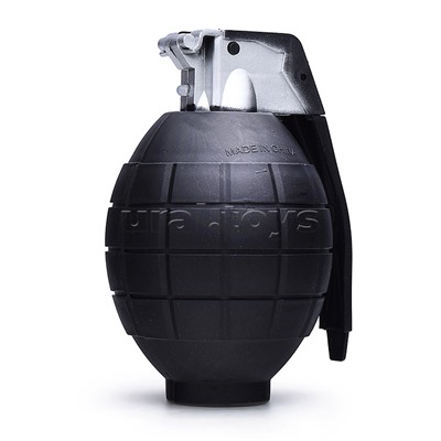 Граната игрушечная (свет, звук) в коробке