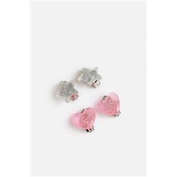 Серьги, 2 п. ACOOLA, 1076269