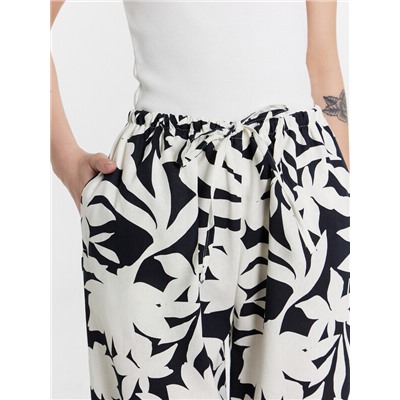 БРЮКИ ЖЕНСКИЕ 182511