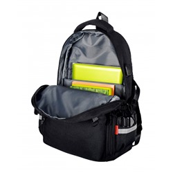 Рюкзак CANGO 92658 черный