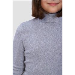 Рейнджер - водолазка серый